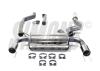 SIMONS Sportsystem 2*90 BMW F30-ser 20i/28i -06.2015 SIMONS Sportsystem 2*90 BMW F30-ser 20i/28i -06.2015