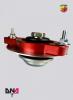 DNA Racing Abarth Biposto 695 top mount kit DNA Racing Abarth Biposto 695 top mount kit