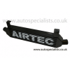 AIRTEC 70mm Core Intercooler frissítés Fiesta Mk6 és ST150 AIRTEC 70mm Core Intercooler frissítés Fiesta Mk6 és ST150