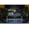 AIRTEC 70mm Core Intercooler frissítés Fiesta Mk6 és ST150 AIRTEC 70mm Core Intercooler frissítés Fiesta Mk6 és ST150