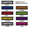 AIRTEC INTERCOOLER FRISSÍTÉS AZ MK6 FIESTA 1.6 TDCI MODELLHEZ AIRTEC INTERCOOLER FRISSÍTÉS AZ MK6 FIESTA 1.6 TDCI MODELLHEZ