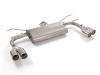 Ragazzon rear silencer  ABARTH 124 Spider 1.4T Multiair (125kW) Ragazzon rear silencer  ABARTH 124 Spider 1.4T Multiair (125kW)