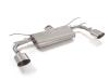 Ragazzon rear silencer ABARTH 124 Spider 1.4T Multiair (125kW) Ragazzon rear silencer ABARTH 124 Spider 1.4T Multiair (125kW)