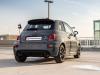 Ragazzon rear silencer  ABARTH 500 / 595 Abarth