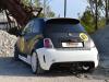 Ragazzon cat replacement pipe  ABARTH 500 / 595 NP Abarth Ragazzon cat replacement pipe  ABARTH 500 / 595 NP Abarth