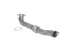 Ragazzon front pipe flexible ABARTH Grande Punto Abarth 1.4 TJET (132kW) Ragazzon front pipe flexible ABARTH Grande Punto Abarth 1.4 TJET (132kW)