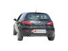 Ragazzon rear silencer ALFA ROMEO 147 Nuova 1.9JTD - 1.9JTDm Ragazzon rear silencer ALFA ROMEO 147 Nuova 1.9JTD - 1.9JTDm