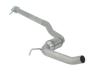 Ragazzon centre silencer ALFA ROMEO 156 2.0JTS Ragazzon centre silencer ALFA ROMEO 156 2.0JTS