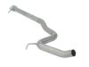 Cat replacement pipe+Ragazzon centre pipe ALFA ROMEO 156 2.4JTD Cat replacement pipe+Ragazzon centre pipe ALFA ROMEO 156 2.4JTD