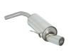 Ragazzon rear silencer ALFA ROMEO 156 2.4JTD Ragazzon rear silencer ALFA ROMEO 156 2.4JTD