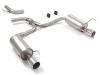 Ragazzon rear silencer ALFA ROMEO 159 2.0JTDm (100kW) Ragazzon rear silencer ALFA ROMEO 159 2.0JTDm (100kW)