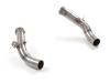 Ragazzon left/right cat replacement pipe ALFA ROMEO Giulia 2.9 Bi-Turbo (375kW) Ragazzon left/right cat replacement pipe ALFA ROMEO Giulia 2.9 Bi-Turbo (375kW)