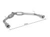 Ragazzon rear silencer with Sport Line tail pipe ALFA ROMEO Giulietta 1.4TB (88kW) Ragazzon rear silencer with Sport Line tail pipe ALFA ROMEO Giulietta 1.4TB (88kW)