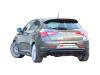 Ragazzon rear silencer ALFA ROMEO Giulietta 1750TB (172,5kW) Ragazzon rear silencer ALFA ROMEO Giulietta 1750TB (172,5kW)