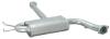 Ragazzon centre silencer ALFA ROMEO GTV /SPIDER 1.8I 16V - 2.0 16V Ragazzon centre silencer ALFA ROMEO GTV /SPIDER 1.8I 16V - 2.0 16V
