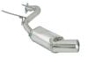 Ragazzon rear silencer ALFA ROMEO GTV /SPIDER 1.8I 16V - 2.0 16V Ragazzon rear silencer ALFA ROMEO GTV /SPIDER 1.8I 16V - 2.0 16V