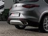Ragazzon Stainless Steel Rear Silencer ALFA ROMEO Stelvio 2.0 Turbo 147kW Ragazzon Stainless Steel Rear Silencer ALFA ROMEO Stelvio 2.0 Turbo 147kW