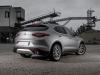 Ragazzon rozsdamentes hátsó kipufogó ALFA ROMEO Stelvio 2.0 Turbo 206kW Ragazzon rozsdamentes hátsó kipufogó ALFA ROMEO Stelvio 2.0 Turbo 206kW