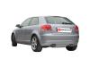 Catalyst AUDI A3 1.9TDi - 2.0TDi Catalyst AUDI A3 1.9TDi - 2.0TDi