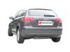 Ragazzon rear silencer  AUDI A3 1.9TDi - 2.0TDi Ragazzon rear silencer  AUDI A3 1.9TDi - 2.0TDi