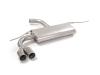 Ragazzon rear silencer AUDI A3 1.5TSI Ragazzon rear silencer AUDI A3 1.5TSI