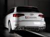 Toldat AUDI A3 3.5TFSI Toldat AUDI A3 3.5TFSI