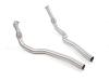 Ragazzon front pipes  AUDI RS6 4.0TFSI V8 Ragazzon front pipes  AUDI RS6 4.0TFSI V8