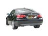 Ragazzon rear silencer double round tail pipe BMW Series-3 (E90 E91 E92 E93) 325i Ragazzon rear silencer double round tail pipe BMW Series-3 (E90 E91 E92 E93) 325i