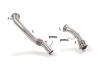 Ragazzon left/right cat replacement pipe  BMW M2 (F87) 3.0 (302kW) Ragazzon left/right cat replacement pipe  BMW M2 (F87) 3.0 (302kW)