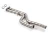 Ragazzon left/right cat replacement pipe BMW M2 (F87) 3.0 (302kW) Ragazzon left/right cat replacement pipe BMW M2 (F87) 3.0 (302kW)