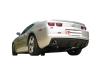 Ragazzon rozsdamentes hátsó kipufogó kerek Sport Line véggel CHEVROLET Camaro 2009-2015 Ragazzon rozsdamentes hátsó kipufogó kerek Sport Line véggel CHEVROLET Camaro 2009-2015