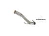 Ragazzon front pipe flexible CITROEN DS3 1.6 Turbo TLE (115kW) Ragazzon front pipe flexible CITROEN DS3 1.6 Turbo TLE (115kW)