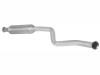 Ragazzon centre silencer CITROEN Saxo 1.4 (55kW) 1.6 (65kW) Ragazzon centre silencer CITROEN Saxo 1.4 (55kW) 1.6 (65kW)