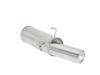 Ragazzon rear silencer CITROEN Saxo VTS 1.6 16V Ragazzon rear silencer CITROEN Saxo VTS 1.6 16V