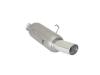 Ragazzon rear silencer with Sport Line tail pipe CITROEN Saxo VTS 1.6 16V Ragazzon rear silencer with Sport Line tail pipe CITROEN Saxo VTS 1.6 16V