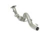 Ragazzon front pipe flexible   FIAT 500X 1.4 Multiair (103kW) Ragazzon front pipe flexible   FIAT 500X 1.4 Multiair (103kW)