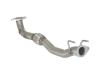 Ragazzon front pipe flexible FIAT Bravo 1.4TJET (88/110kW) Ragazzon front pipe flexible FIAT Bravo 1.4TJET (88/110kW)