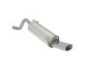 Ragazzon rear silencer FIAT Grande Punto 1.3 Multijet 16V (55/66/70kW) Ragazzon rear silencer FIAT Grande Punto 1.3 Multijet 16V (55/66/70kW)