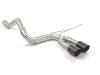 Ragazzon cat replacement pipe  FORD Focus 2.0T (184kW) Ragazzon cat replacement pipe  FORD Focus 2.0T (184kW)