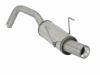 Ragazzon rear silencer FORD KA 1.3 TDCi DPF (55kW) Ragazzon rear silencer FORD KA 1.3 TDCi DPF (55kW)