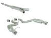 Ragazzon central and rear silencers round with Sport Line tail pipe FORD Mustang 2.3i Ecoboost (233kW) Ragazzon central and rear silencers round with Sport Line tail pipe FORD Mustang 2.3i Ecoboost (233kW)