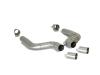 Ragazzon front pipe flexible  FORD Mustang 5.0 V8 GT (310kW) Ragazzon front pipe flexible  FORD Mustang 5.0 V8 GT (310kW)