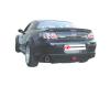 Ragazzon rear silencer MAZDA RX-8 170kW 2003- Ragazzon rear silencer MAZDA RX-8 170kW 2003-