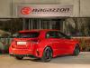 Ragazzon rear tube group MERCEDES A-Class A200 (120kW) Ragazzon rear tube group MERCEDES A-Class A200 (120kW)