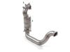 Ragazzon cat replacement pipe MERCEDES A-Class AMG A35 4MATIC (225kW) Ragazzon cat replacement pipe MERCEDES A-Class AMG A35 4MATIC (225kW)