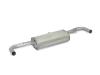 Ragazzon rear silencer MERCEDES A-Class A180 (90kW) Ragazzon rear silencer MERCEDES A-Class A180 (90kW)