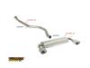 Ragazzon rear silencer MERCEDES A-Class A250 (155kW) Ragazzon rear silencer MERCEDES A-Class A250 (155kW)