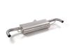 Ragazzon rear silencer MERCEDES A-Class A250 4MATIC Sport (160kW) Ragazzon rear silencer MERCEDES A-Class A250 4MATIC Sport (160kW)