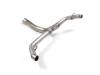 Ragazzon Rear Y Exhaust Tube Unit MERCEDES A-Class AMG A45 4MATIC 265kW Ragazzon Rear Y Exhaust Tube Unit MERCEDES A-Class AMG A45 4MATIC 265kW