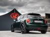 Ragazzon rear silencer with central round tail pipe    MINI F55 Cooper 1.5 (100kW) Ragazzon rear silencer with central round tail pipe    MINI F55 Cooper 1.5 (100kW)